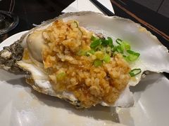 -连鹭海鲜·海肠捞饭·海胆饭(星海店)