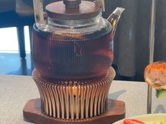 -晋江荣誉国际酒店·港誉茶餐厅