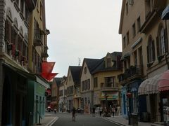 -中旅阿那亚九龙湖·公主酒店