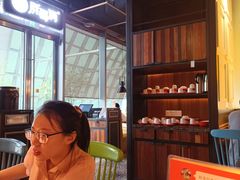 -胖哥俩肉蟹煲(苏州中心店)