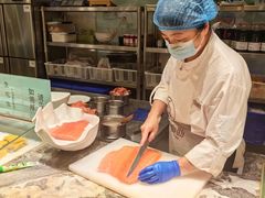 -禾斗海鲜自助(市南银座店)