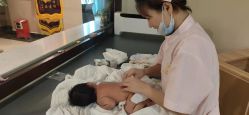 -星妈汇国际月子中心(龙珠店)