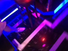 -欢乐迪KTV(南坪上海城店)