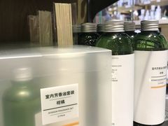 -MUJI无印良品(西单大悦城店)