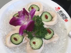 -红菇坊鲜汤火锅(北行店)