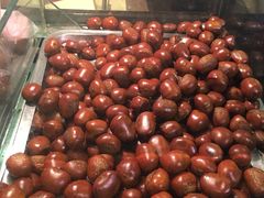 糖炒栗子-方林富炒货店(西溪路78号本人店)