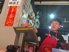 -朱大嘴肥肠血旺(福字街店)
