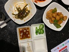 -木槿花韩式炭烤·熟成肉工坊(孙文东路店)