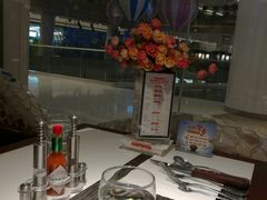 -斗牛士牛排餐厅(嘉里汇店)