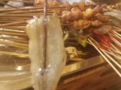 -盟重烧烤(高正街店)