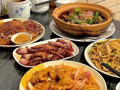 -紫金食坊(江南西路店)