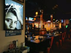 -包装马车·韩国料理·포장마차