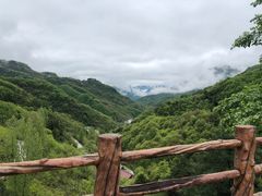 -塔云山