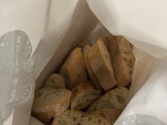 -WHEAT&BAKER-麥(凯德来福士店)