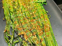 -许哥东北烧烤·铁丳烤串·宫后夹肉(繁花中心店)