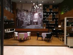 -湛江远扬YOUNG咖啡主题酒店(赤坎老街店)