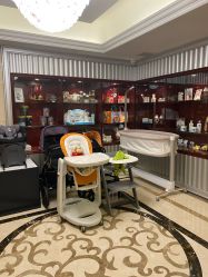 -馨月汇·独栋月子会所(静安店)