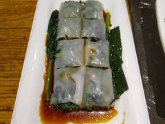 -小城粥道·海胆鲜虾粥(解放广场店)