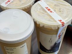 -太犇牛手作茶铺(江北虹悦城店)