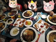 -豪客来牛排(海沧阿罗海店)
