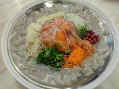 -渔文乐·海鲜大排档(壹品总店)