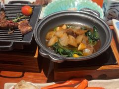 -匠和风精致料理(宁德万达店)