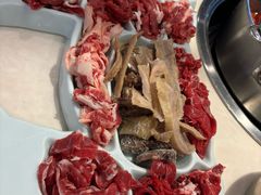 -牛鼎记潮汕牛肉火锅(阳朔店)