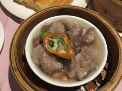 -桃源春晓中餐厅 TaoYuan Restaurant