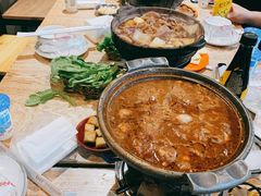 -范贤光鸡公煲(平乐园总店)