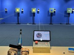 -枪馆1号实弹射击俱乐部