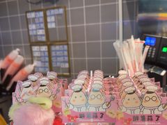-胖哥俩肉蟹煲(石家庄长安万达店)