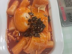 -服务大楼冷面(延大店)