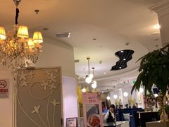 -花舍·新派粤菜·西餐·下午茶(亚运村·鸟巢店)