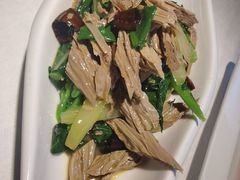 -蜀龙阁· 龍头水煮鱼(天坛店)