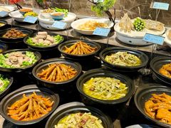 -千岛湖小鱼儿·淳安匠心农家菜