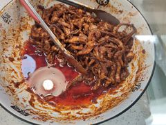 -赵师傅酥鱼(城角街店)