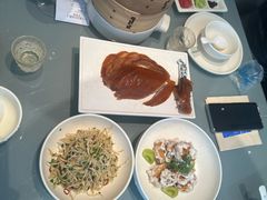 -小大董·烤鸭(观景餐厅·南京西路店)