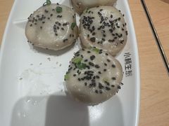 -小杨生煎(周浦万达店)