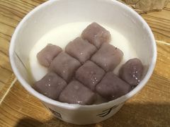 杏仁豆腐-于记杏仁(衡阳路店)