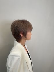 -蘑菇发型