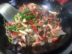 鸡杂-鹏林天龙鸡杂