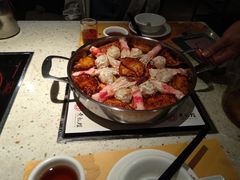 -黄记煌三汁焖锅(广州曜一城店)