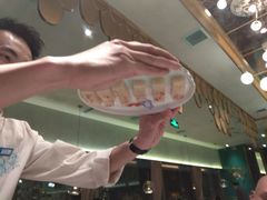 -雀蓝川菜(奥体广场店)