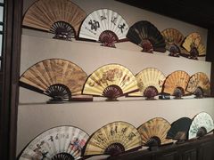 -中国扇博物馆