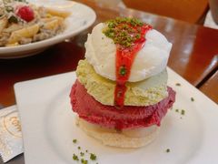 -MADO冰淇淋咖啡馆(淘金店)