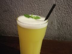 -遇见西木美式餐厅(体育路店)
