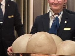 -Restaurant Paul Bocuse