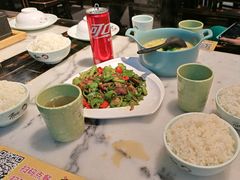 -京城小江南·北京烤鸭·江南土菜·白鱼(中关村店)