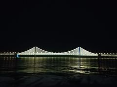 -星海湾跨海大桥