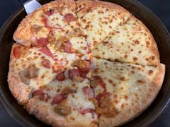 -必胜客(华南摩尔店)